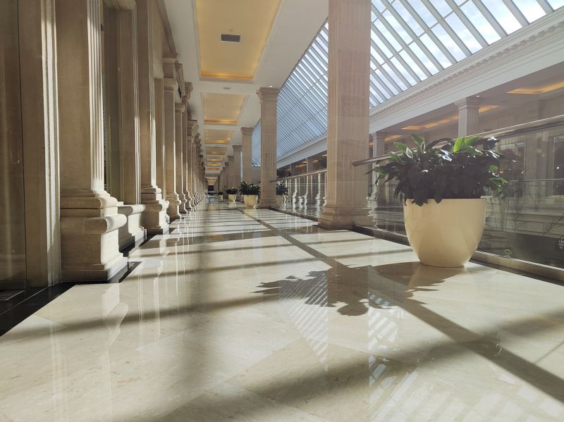 Cost of Tile in Columbus, NE